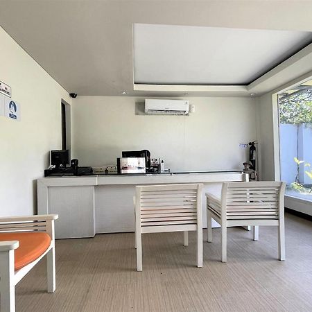The Yani Hotel Bali Pesanggaran Экстерьер фото