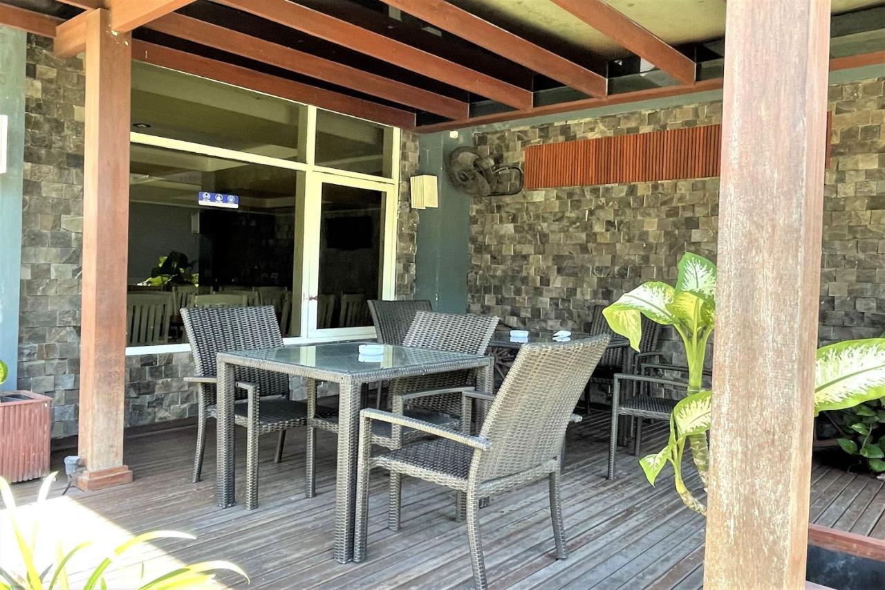 The Yani Hotel Bali Pesanggaran Экстерьер фото