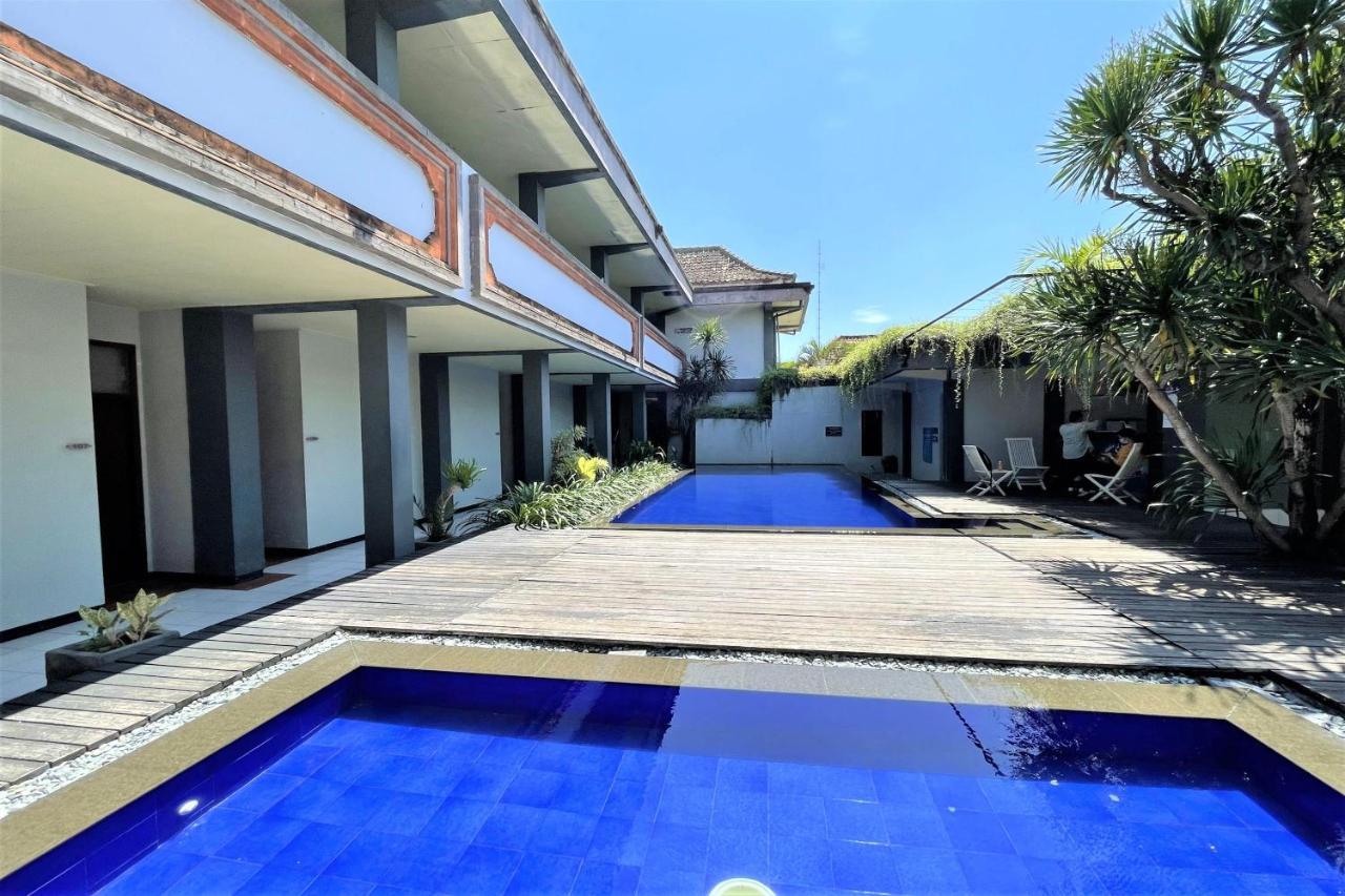 The Yani Hotel Bali Pesanggaran Экстерьер фото