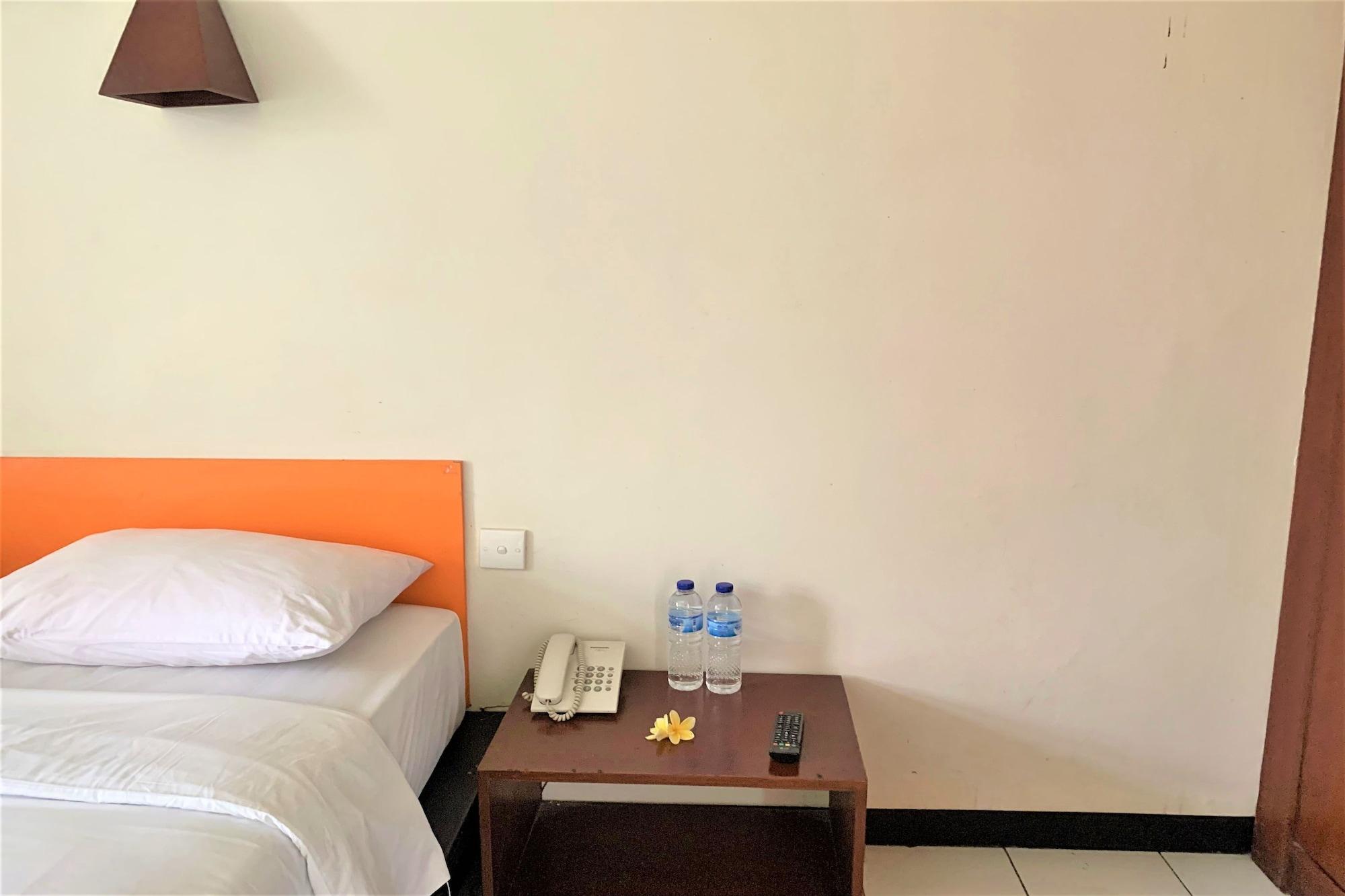 The Yani Hotel Bali Pesanggaran Экстерьер фото