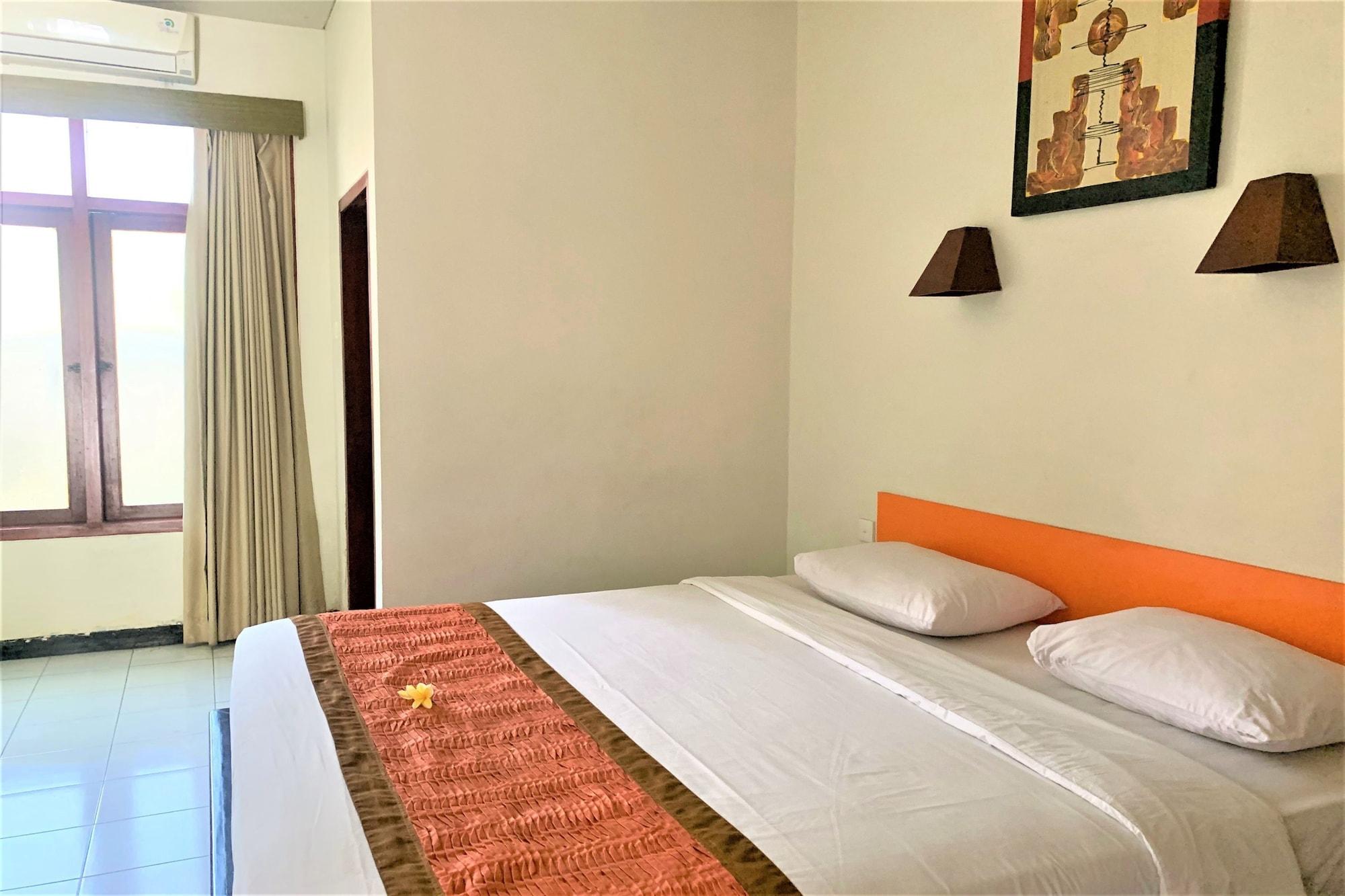 The Yani Hotel Bali Pesanggaran Экстерьер фото