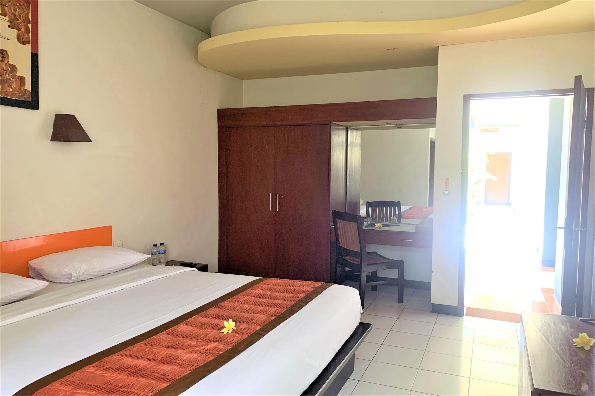 The Yani Hotel Bali Pesanggaran Экстерьер фото