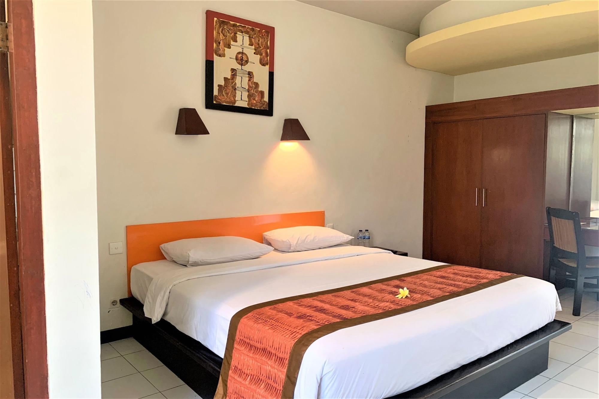 The Yani Hotel Bali Pesanggaran Экстерьер фото