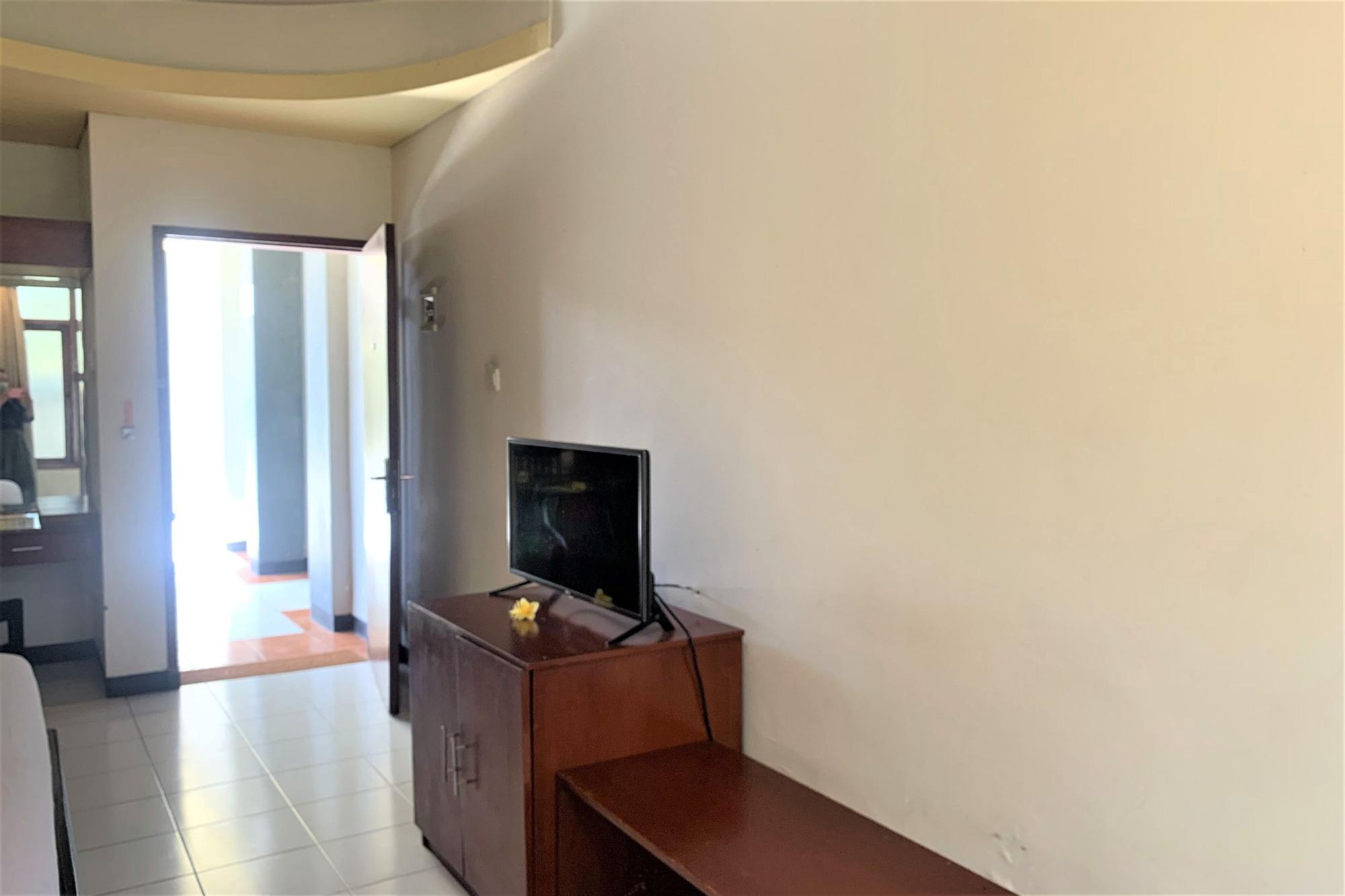 The Yani Hotel Bali Pesanggaran Экстерьер фото