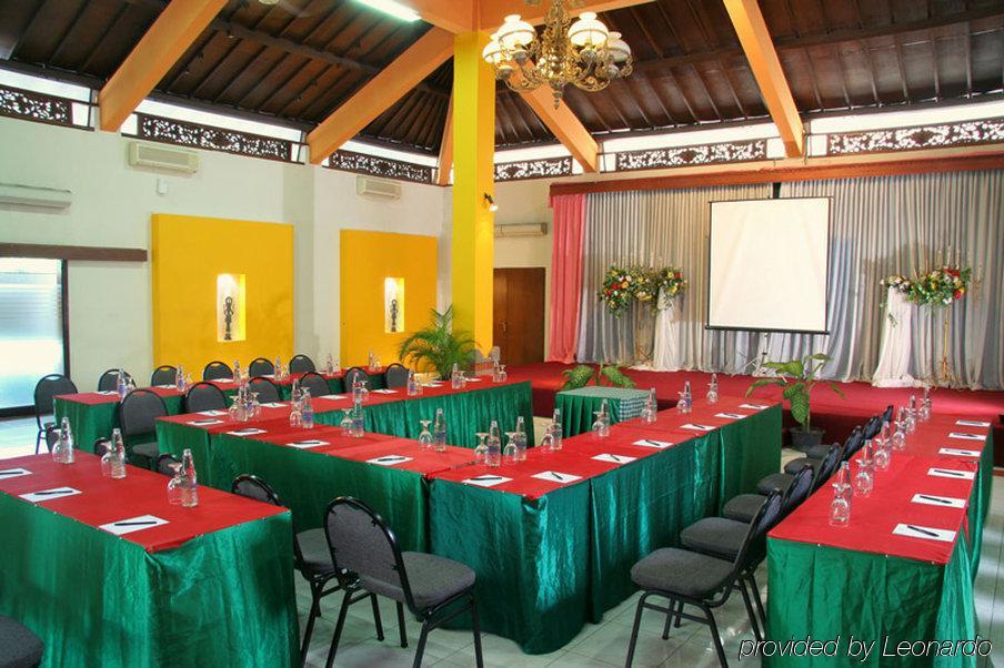 The Yani Hotel Bali Pesanggaran Удобства фото
