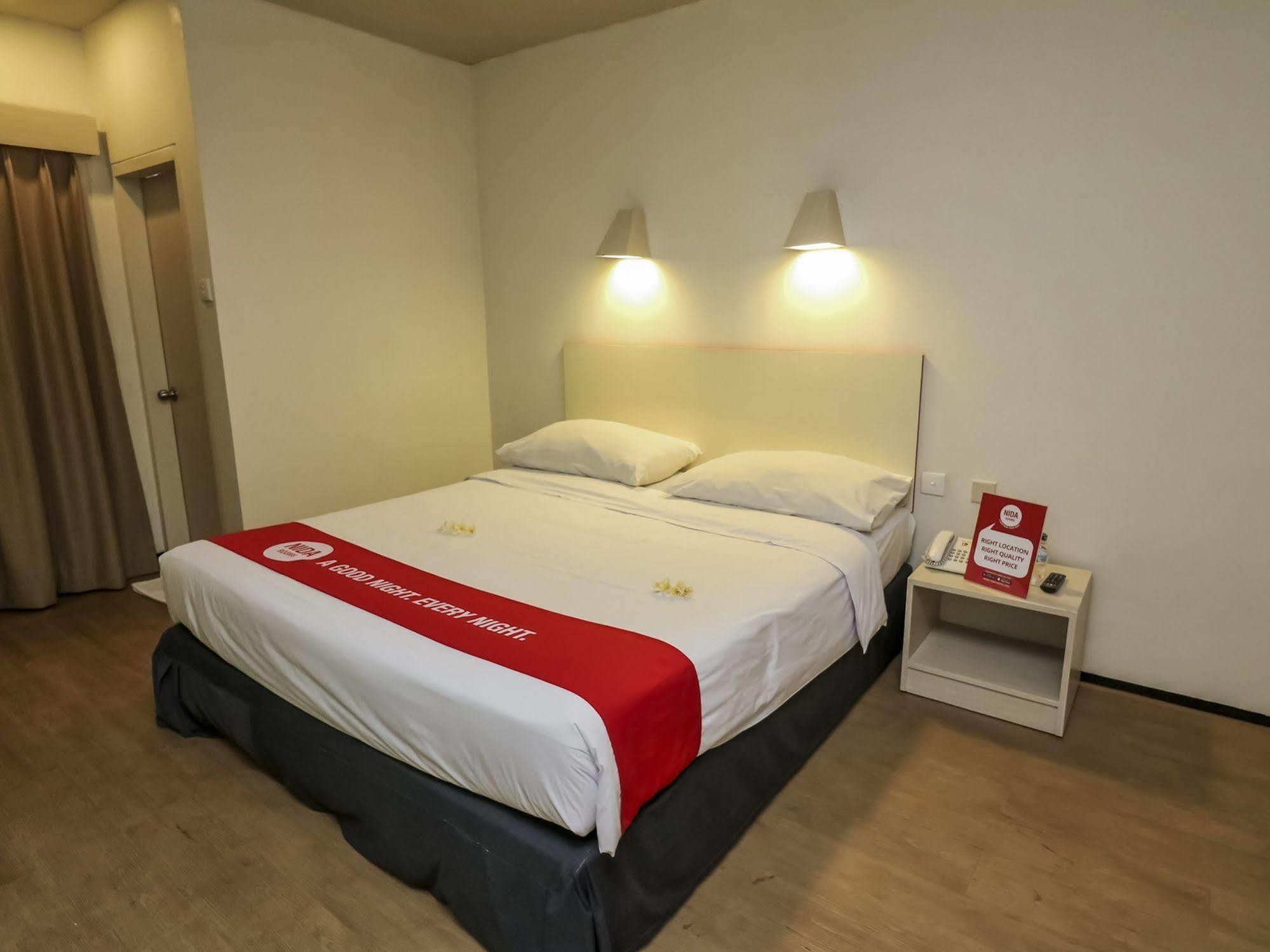 The Yani Hotel Bali Pesanggaran Экстерьер фото